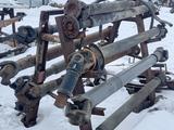 Кардан ведущий Howoүшін100 000 тг. в Усть-Каменогорск – фото 2