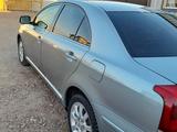 Toyota Avensis 2008 годаүшін4 600 000 тг. в Балхаш – фото 4