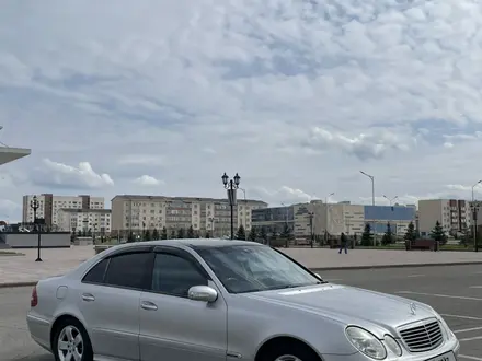 Mercedes-Benz E 320 2002 года за 4 200 000 тг. в Алматы – фото 13