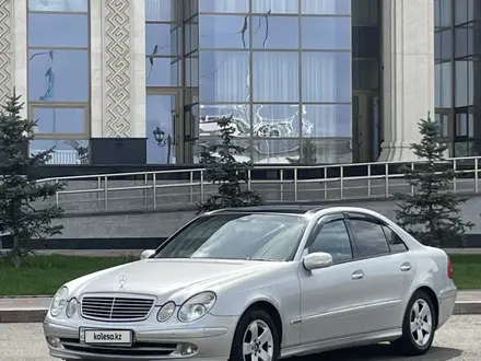 Mercedes-Benz E 320 2002 года за 4 200 000 тг. в Алматы