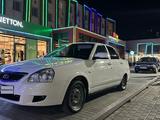 ВАЗ (Lada) Priora 2170 2015 годаүшін3 650 000 тг. в Атырау – фото 4