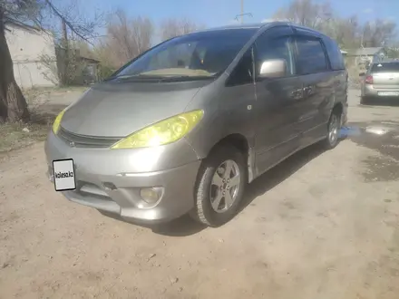 Toyota Estima 2005 года за 5 750 000 тг. в Актобе – фото 3