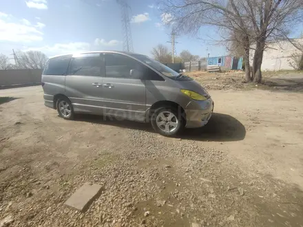 Toyota Estima 2005 года за 5 750 000 тг. в Актобе – фото 9