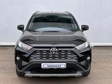 Toyota RAV4 2020 года за 14 402 000 тг. в Уральск – фото 5