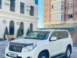 Toyota Land Cruiser Prado 2010 года за 15 100 000 тг. в Актау