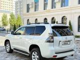 Toyota Land Cruiser Prado 2010 года за 15 100 000 тг. в Актау – фото 3