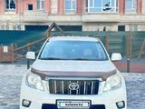 Toyota Land Cruiser Prado 2010 года за 15 100 000 тг. в Актау – фото 2