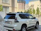 Toyota Land Cruiser Prado 2010 года за 15 100 000 тг. в Актау – фото 4