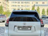 Toyota Land Cruiser Prado 2010 года за 15 100 000 тг. в Актау – фото 5