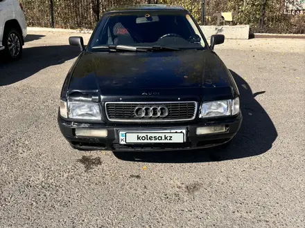 Audi 80 1993 года за 1 500 000 тг. в Усть-Каменогорск – фото 4