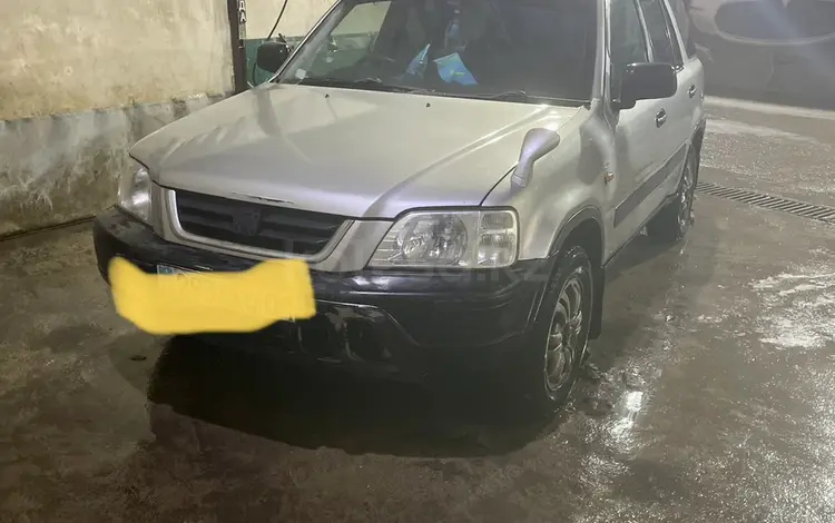 Honda CR-V 1996 годаүшін3 000 000 тг. в Астана