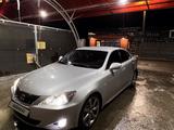 Lexus IS 250 2007 года за 5 500 000 тг. в Алматы – фото 3