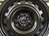 Диски на Volkswagen Golf. Новые. В наличии за 21 500 тг. в Караганда