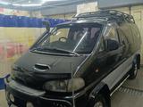 Mitsubishi Delica 1995 годаfor5 100 000 тг. в Усть-Каменогорск – фото 5