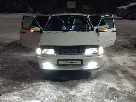 ВАЗ (Lada) 2115 2011 года за 1 850 000 тг. в Алматы