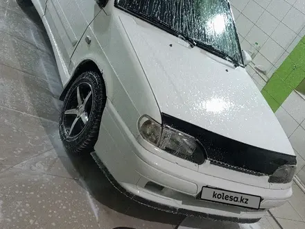 ВАЗ (Lada) 2115 2011 года за 1 850 000 тг. в Алматы – фото 5