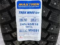 245 45 18 maxtrek за 320 000 тг. в Астана