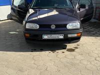 Volkswagen Golf 1993 годаүшін1 650 000 тг. в Костанай