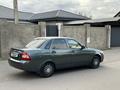 ВАЗ (Lada) Priora 2170 2011 годаүшін2 350 000 тг. в Рудный – фото 6