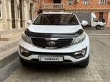 Kia Sportage 2014 годаfor8 100 000 тг. в Актау