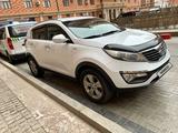 Kia Sportage 2014 года за 8 100 000 тг. в Актау – фото 2