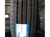 Шины Triangle 225/60R18 TR259 за 45 000 тг. в Алматы