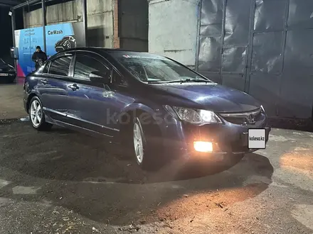 Honda Civic 2007 года за 4 900 000 тг. в Петропавловск – фото 4