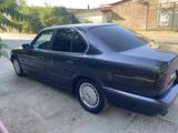 BMW 525 1994 года за 2 000 000 тг. в Тараз – фото 4