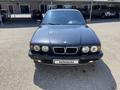 BMW 525 1994 годаүшін2 000 000 тг. в Тараз – фото 6