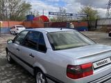 Volkswagen Passat 1996 годаүшін1 250 000 тг. в Костанай – фото 2