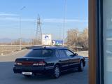 Nissan Maxima 1999 годаfor2 700 000 тг. в Алматы – фото 2