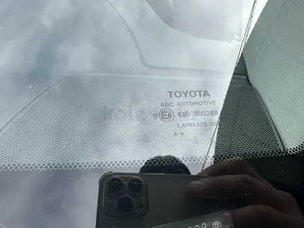 Toyota Camry 2015 года за 11 200 000 тг. в Кызылорда – фото 12