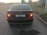 BMW 318 1995 годаfor550 000 тг. в Актобе – фото 2