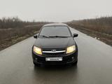 ВАЗ (Lada) Granta 2018 годаүшін2 700 000 тг. в Уральск