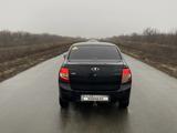 ВАЗ (Lada) Granta 2018 годаүшін2 700 000 тг. в Уральск – фото 4