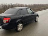 ВАЗ (Lada) Granta 2018 годаүшін2 700 000 тг. в Уральск – фото 3