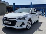 Chevrolet Onix 2023 года за 8 000 000 тг. в Шымкент – фото 2