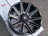 Диски Fuel R20 6x139.7 D616 (Replica) за 520 000 тг. в Алматы