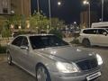 Mercedes-Benz S 500 2002 года за 4 500 000 тг. в Актау