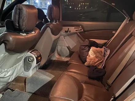 Mercedes-Benz S 500 2002 года за 4 500 000 тг. в Актау – фото 7