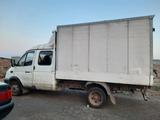 ГАЗ ГАЗель 2006 года за 4 000 000 тг. в Экибастуз