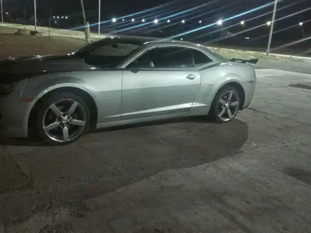 Chevrolet Camaro 2015 года за 7 000 000 тг. в Аксай