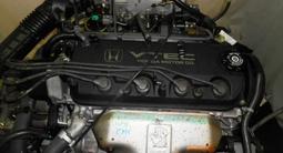 HONDA F22 ДВИГАТЕЛЬ МОТОР ДВС АКПП МКПП (K24.J25.30.D15) за 285 000 тг. в Алматы – фото 2