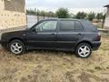 Volkswagen Golf 1994 года за 800 000 тг. в Есик – фото 3