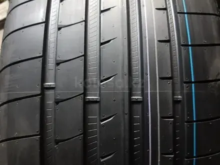 Goodyear Eagle F1 Asymmetric 3 275/40 R22 104Y Имеется диски одной разной за 220 000 тг. в Астана – фото 6