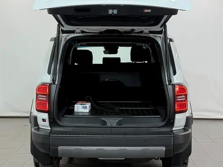 Toyota Land Cruiser Prado Prestige 2025 года за 39 900 000 тг. в Астана – фото 10