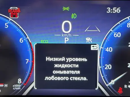 Toyota Land Cruiser Prado Prestige 2025 года за 39 900 000 тг. в Астана – фото 15