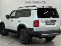 Toyota Land Cruiser Prado Prestige 2025 годаүшін39 900 000 тг. в Астана – фото 2