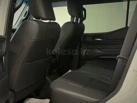 Toyota Land Cruiser Prado Prestige 2025 года за 39 900 000 тг. в Астана – фото 11