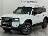 Toyota Land Cruiser Prado Prestige 2025 годаүшін39 900 000 тг. в Астана